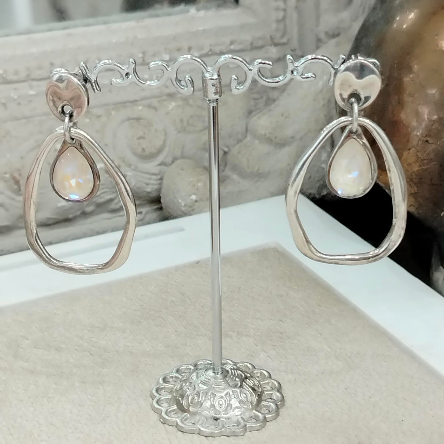 Orecchini Vidda - Hannah earrings