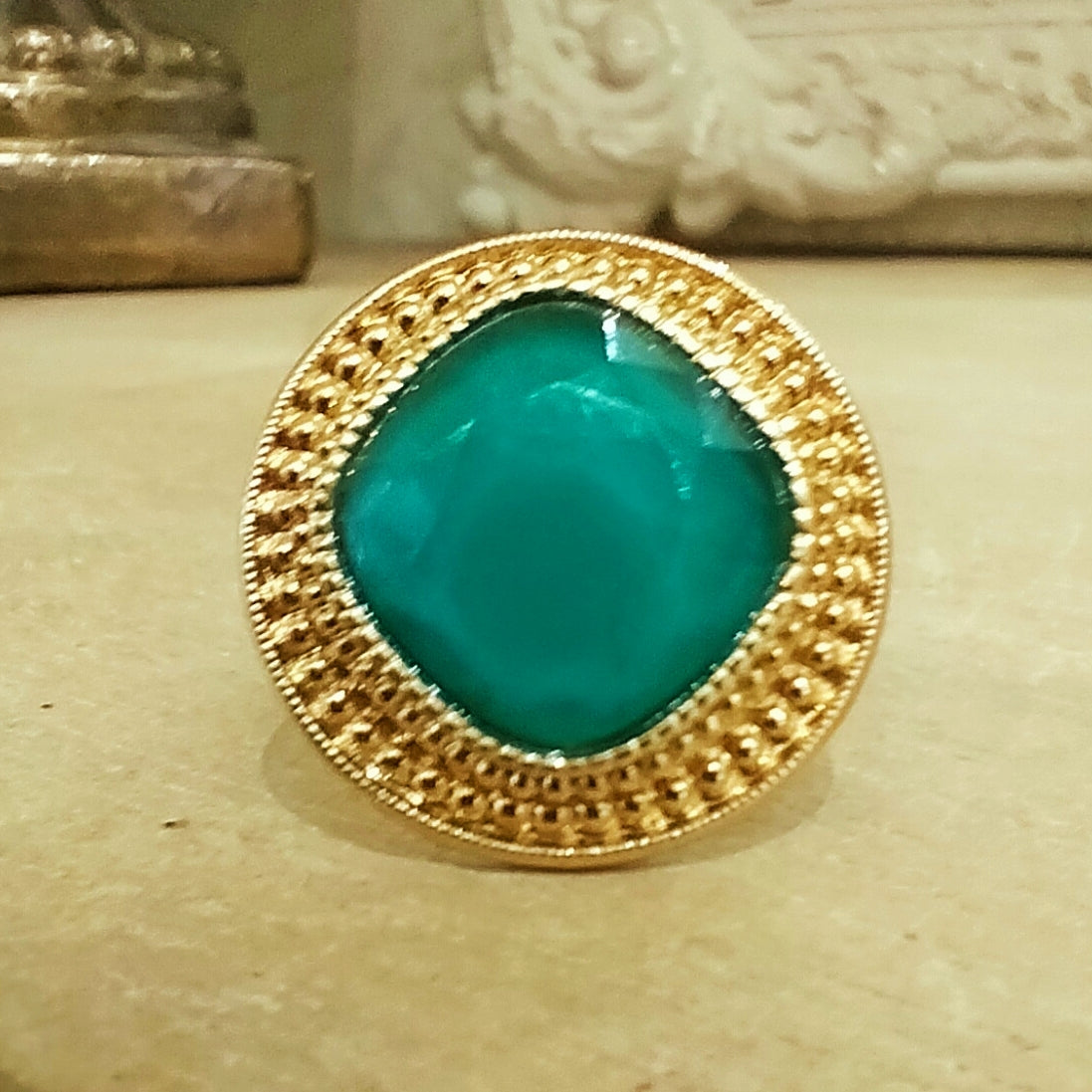 Anello Satellite Paris - Louise