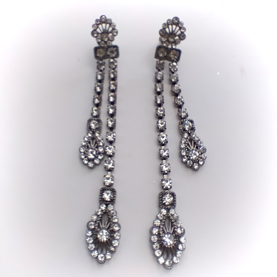 Orecchini Lace - Liberty pendenti