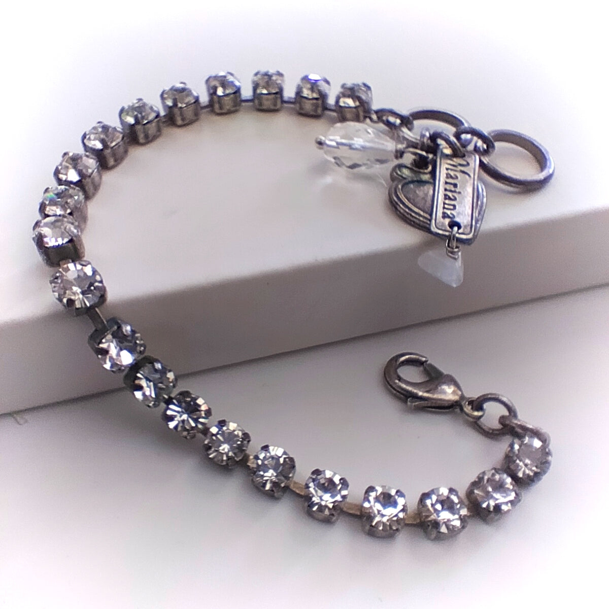 Bracciale Mariana - Shiny - 040-00 Diamond