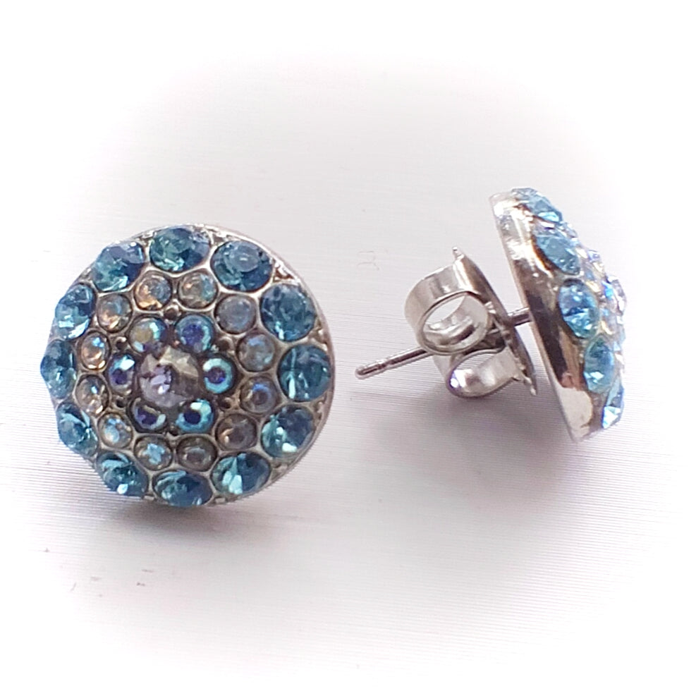 Orecchini Mariana - Shiny - 0011-41 Sky