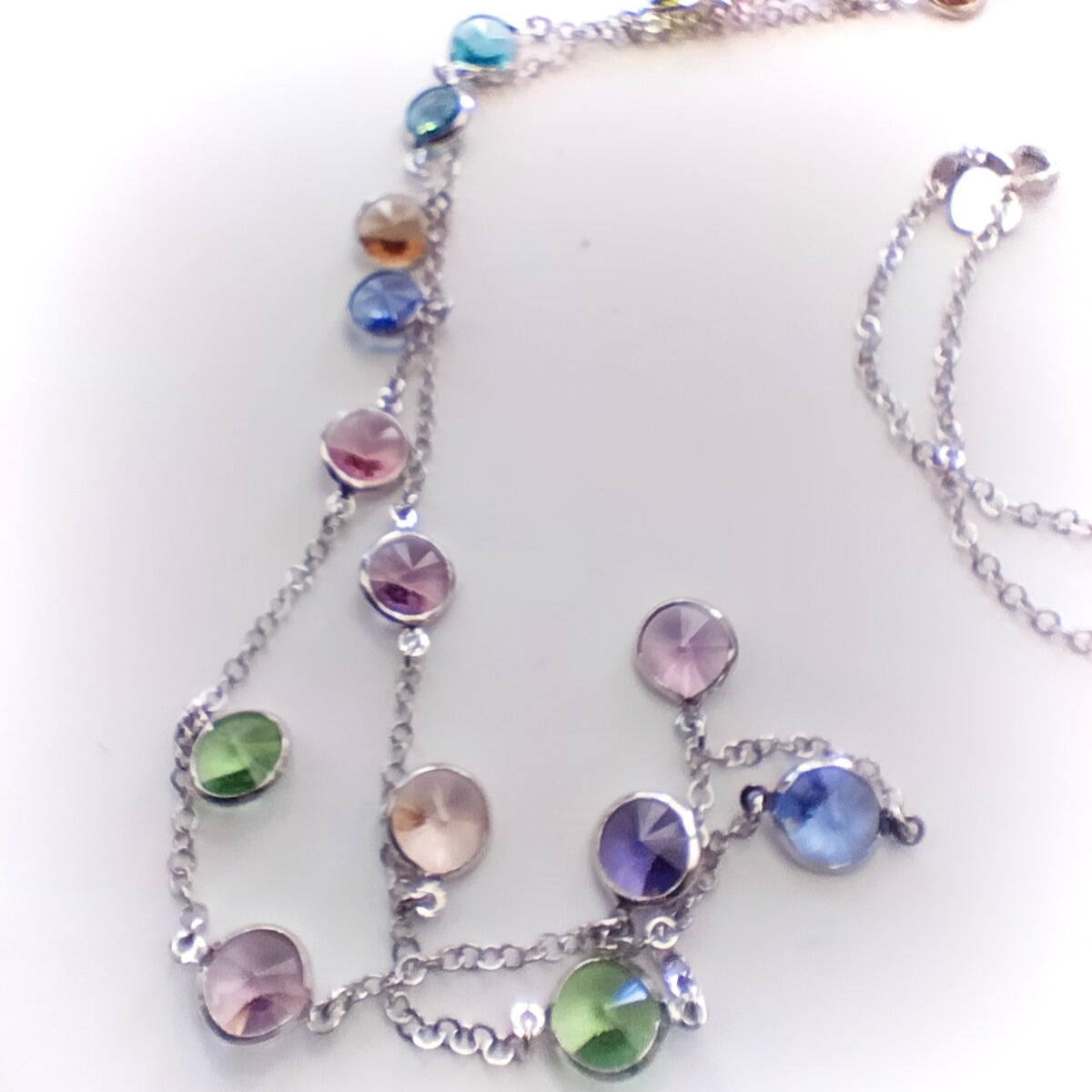 Collana - argento 925 - Jordan 02840A