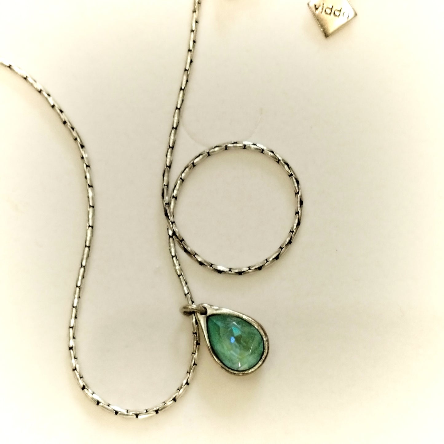 Collana Vidda - Noe necklace