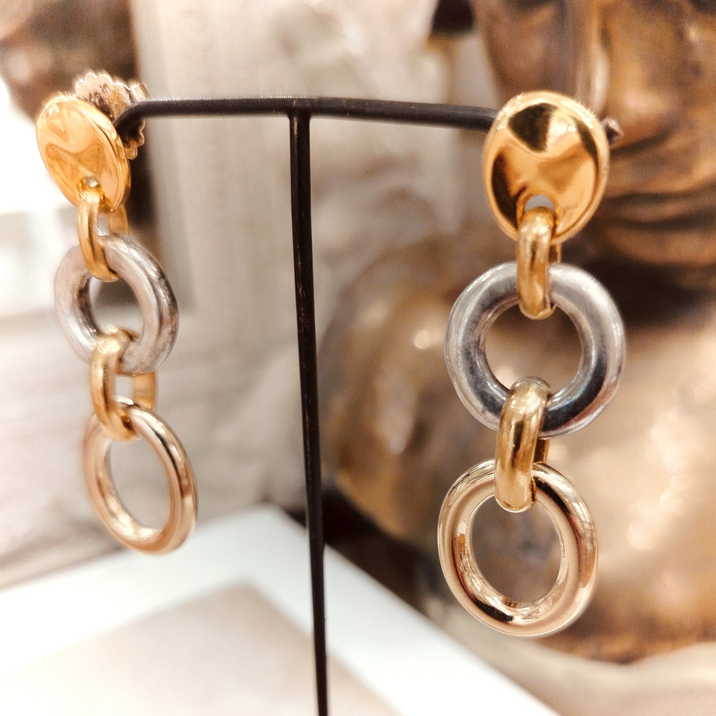 Orecchini Vidda - Juliana earrings
