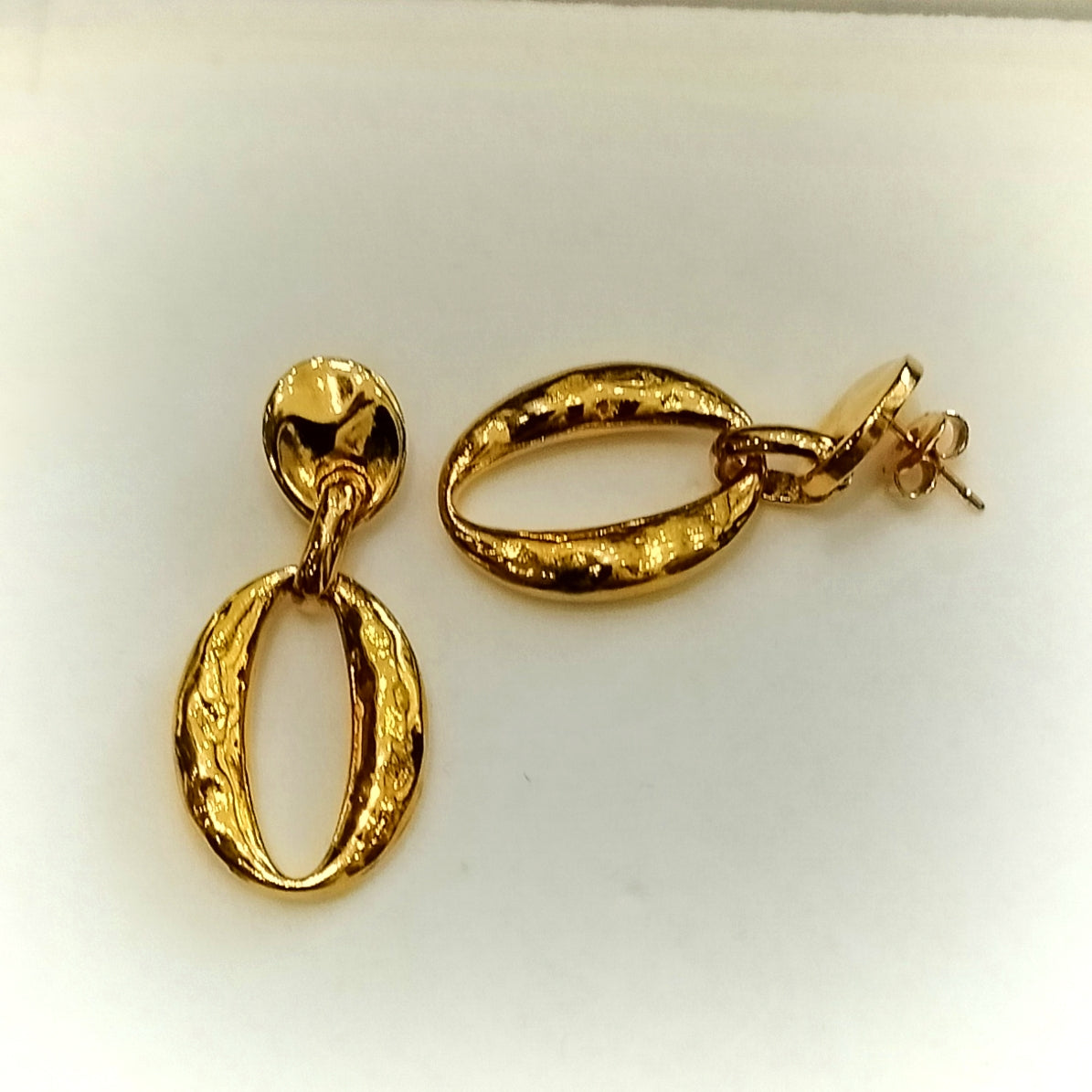 Orecchini Vidda - Breath earrings