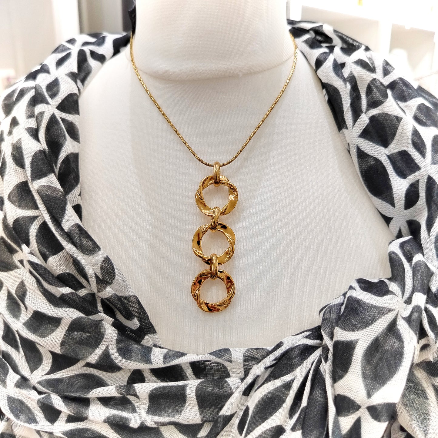 Collana Vidda - Radiance necklace