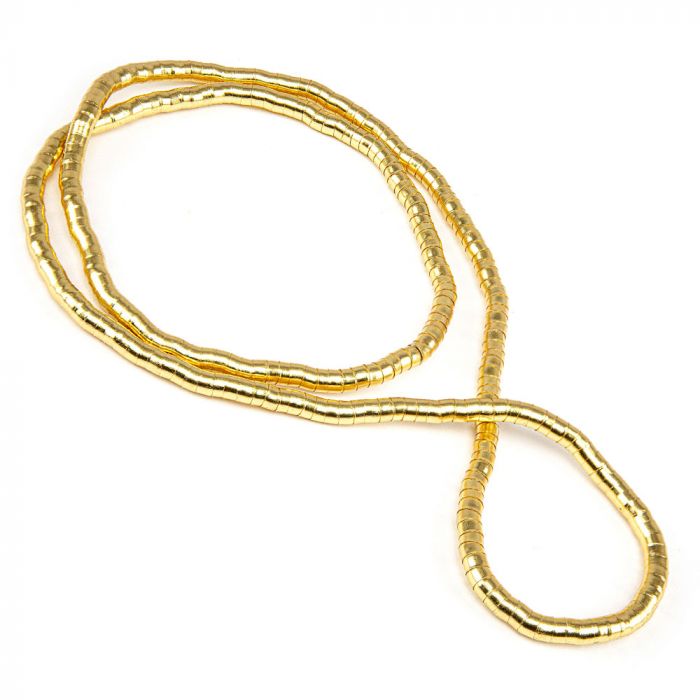 Collana Vestopazzo modello Snake modellabile