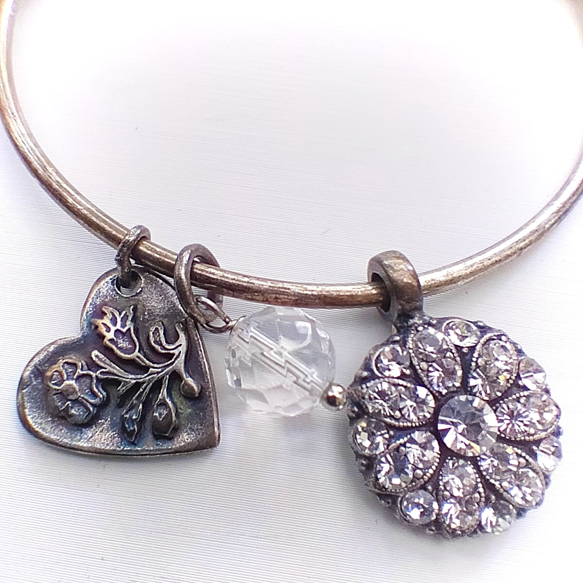 Bracciale Mariana - Shiny - 0046-12 Blue