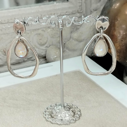Orecchini Vidda - Hannah earrings