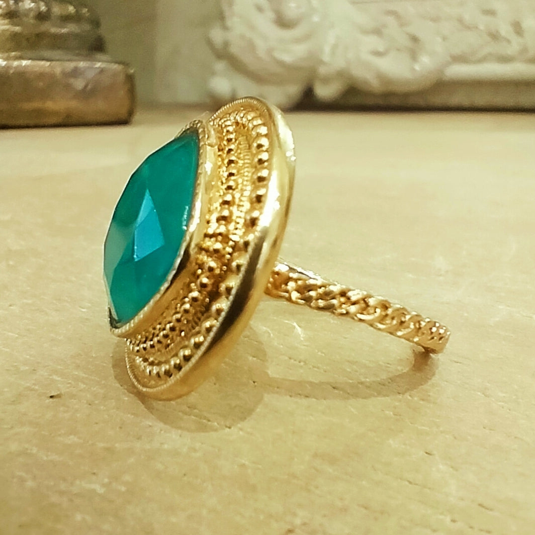 Anello Satellite Paris - Louise