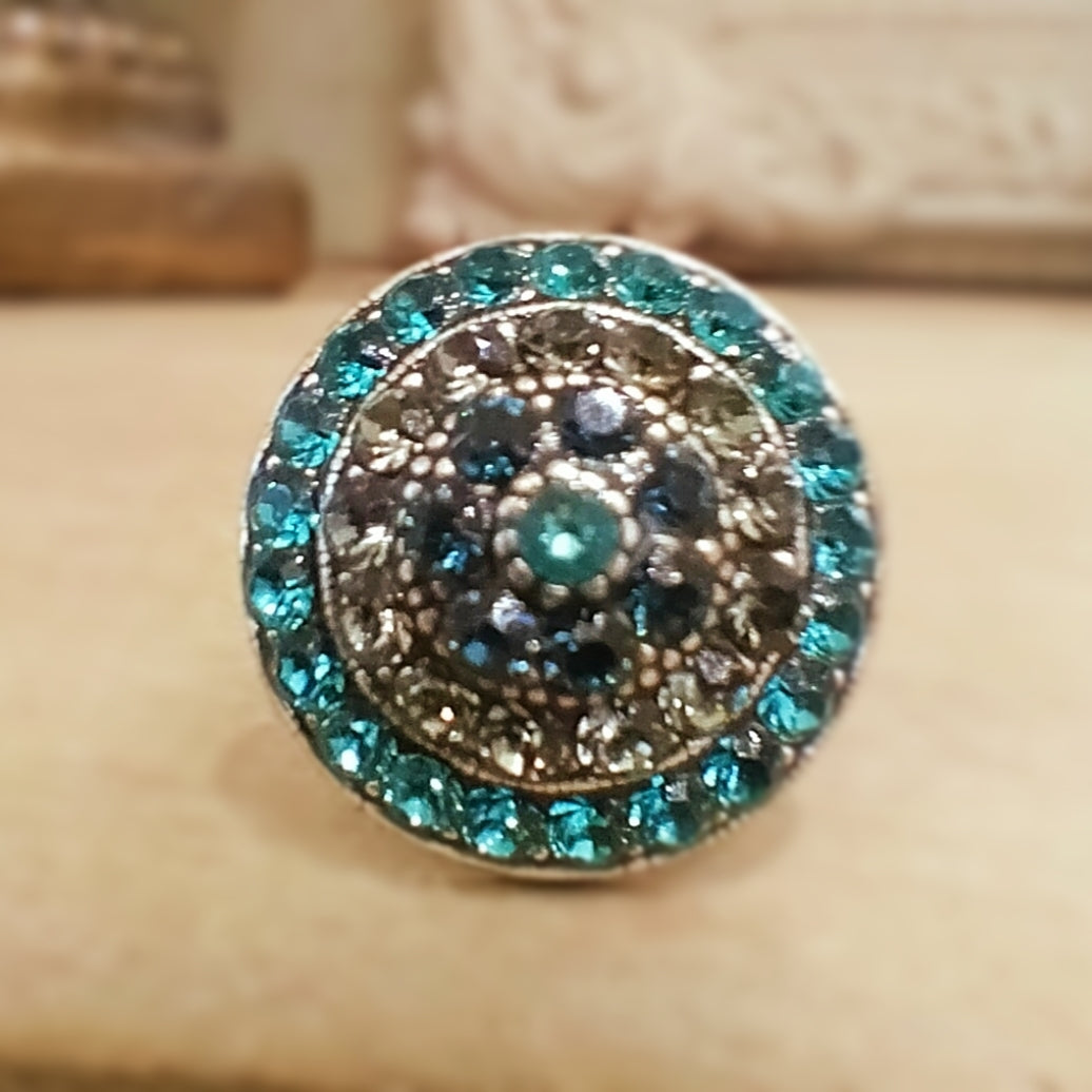 Anello Mariana Jewelry - Perfect blue - Blue