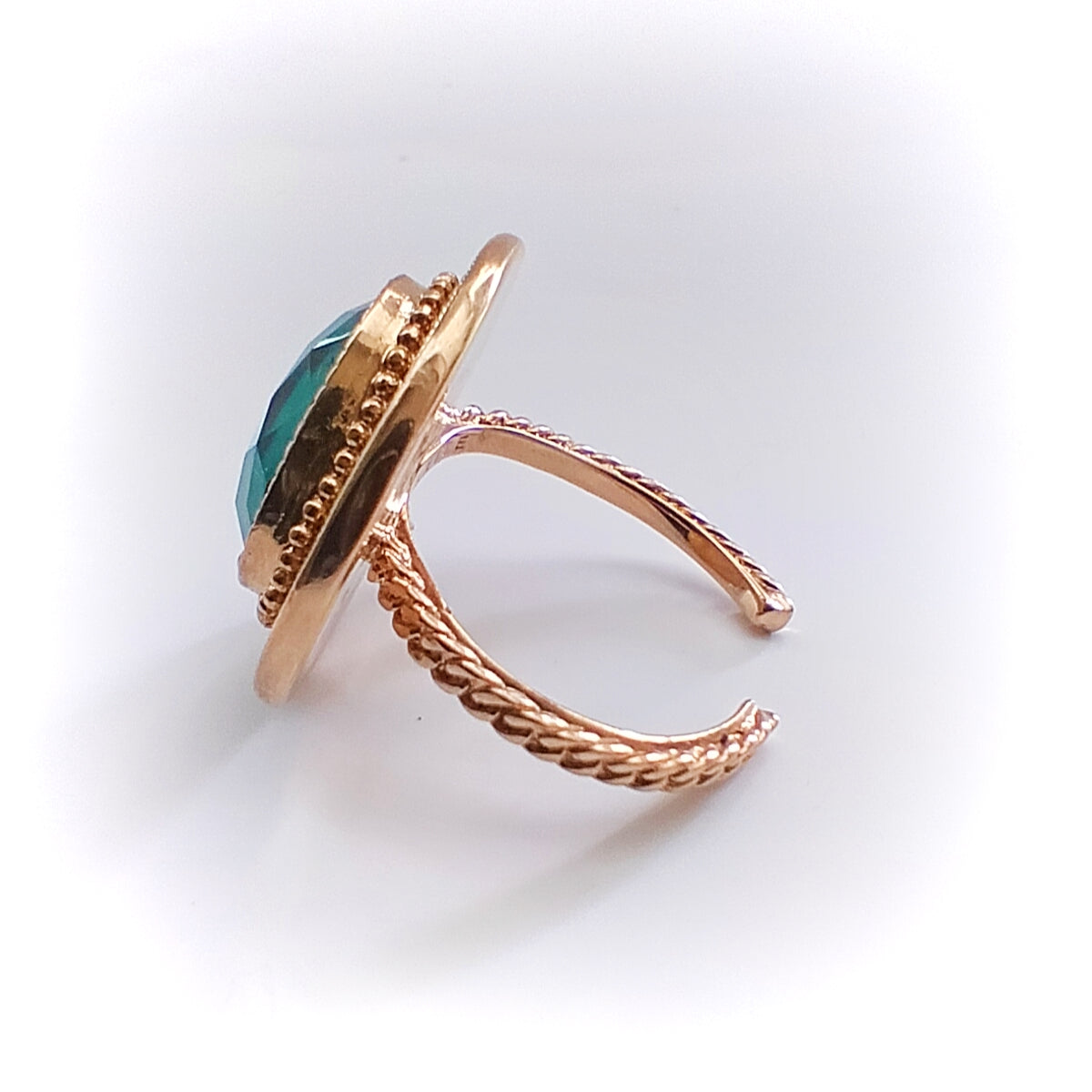 Anello Satellite Paris - Louise
