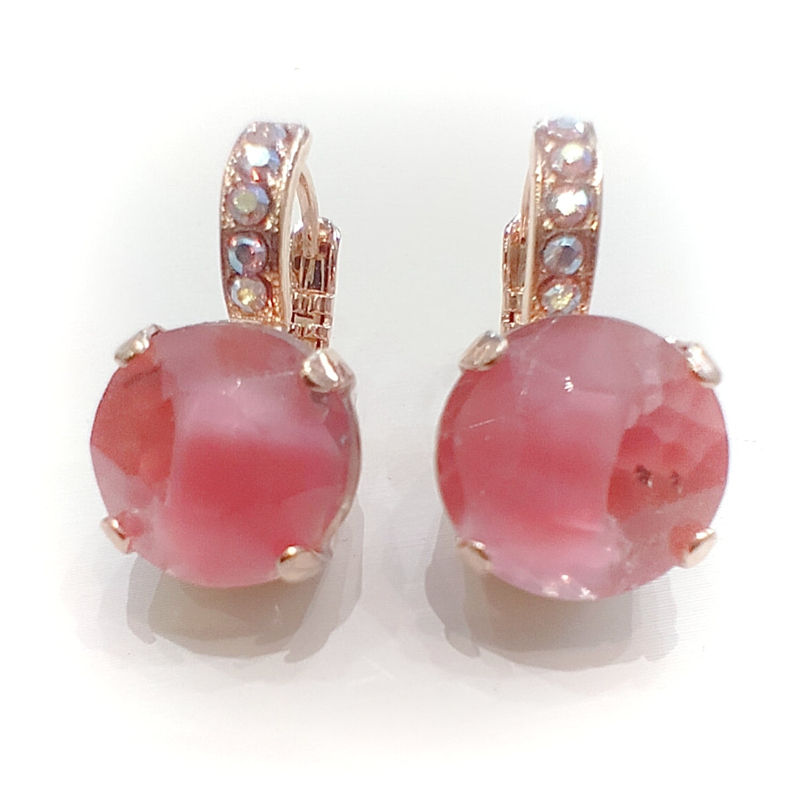 Orecchini Mariana - Golden rose - 010-56B