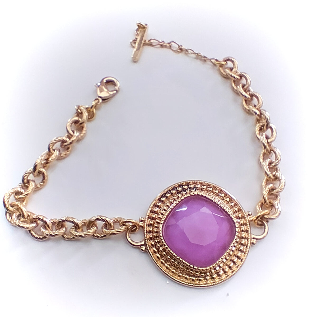 Bracciale Satellite Paris - Louise