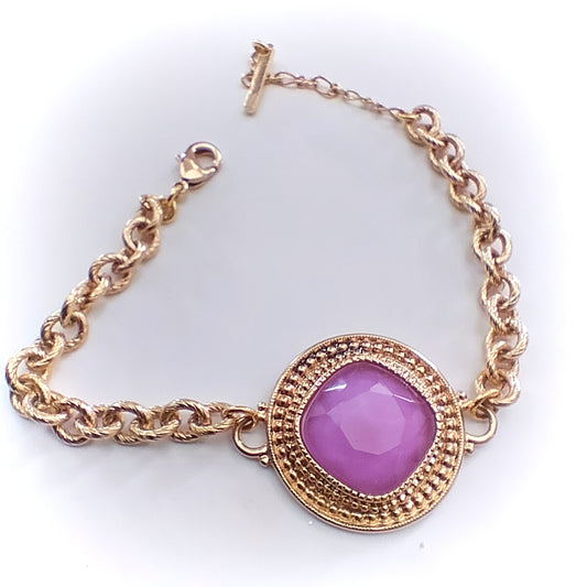 Bracciale Satellite Paris - Louise