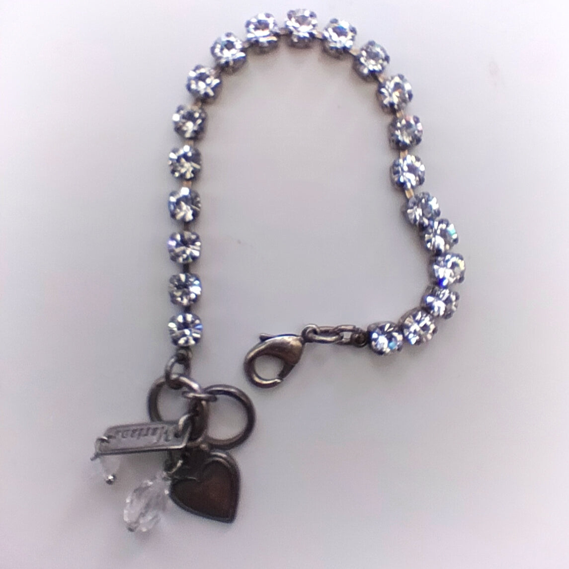 Bracciale Mariana - Shiny - 040-00 Diamond