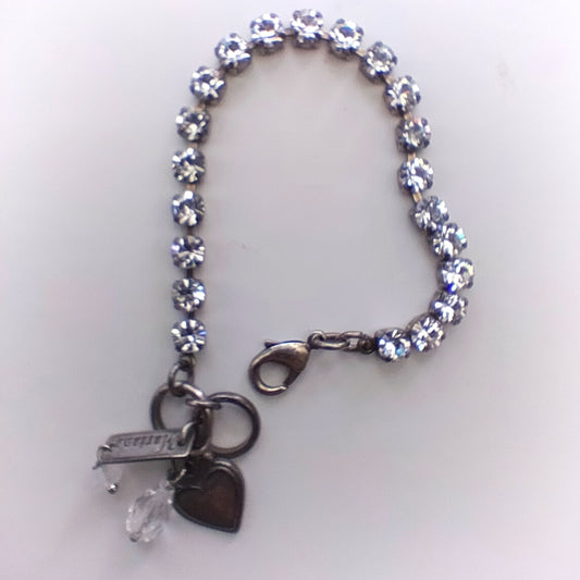 Bracciale Mariana - Shiny - 040-00 Diamond
