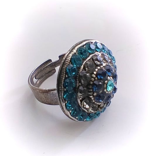 Anello Mariana Jewelry - Perfect blue - Blue