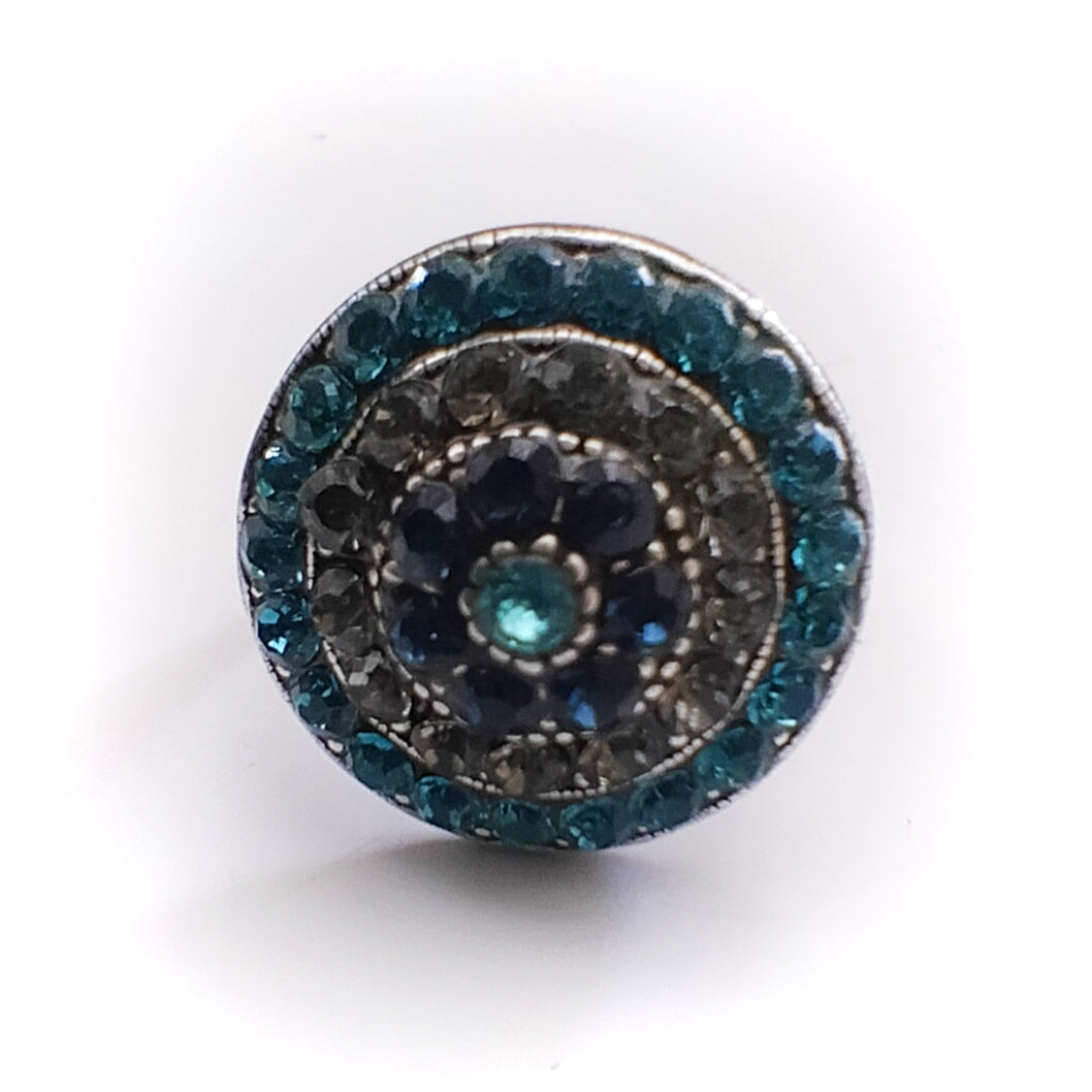 Anello Mariana Jewelry - Perfect blue - Blue