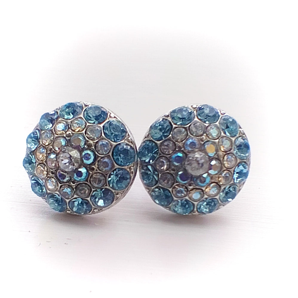 Orecchini Mariana - Shiny - 0011-41 Sky