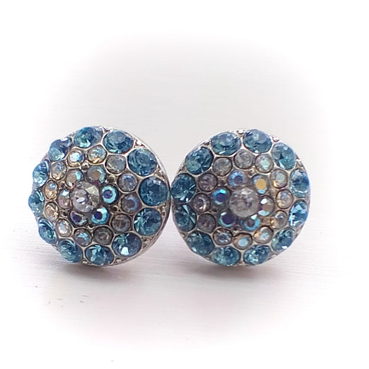 Orecchini Mariana - Shiny - 0011-41 Sky