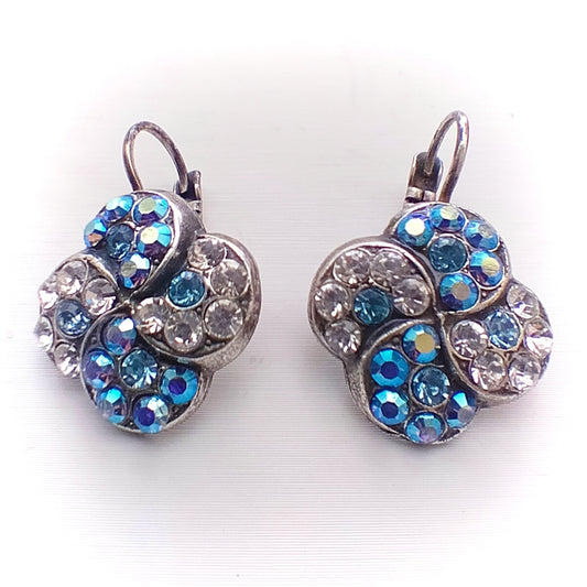 Orecchini Mariana - Shiny - 0013-19 Sky