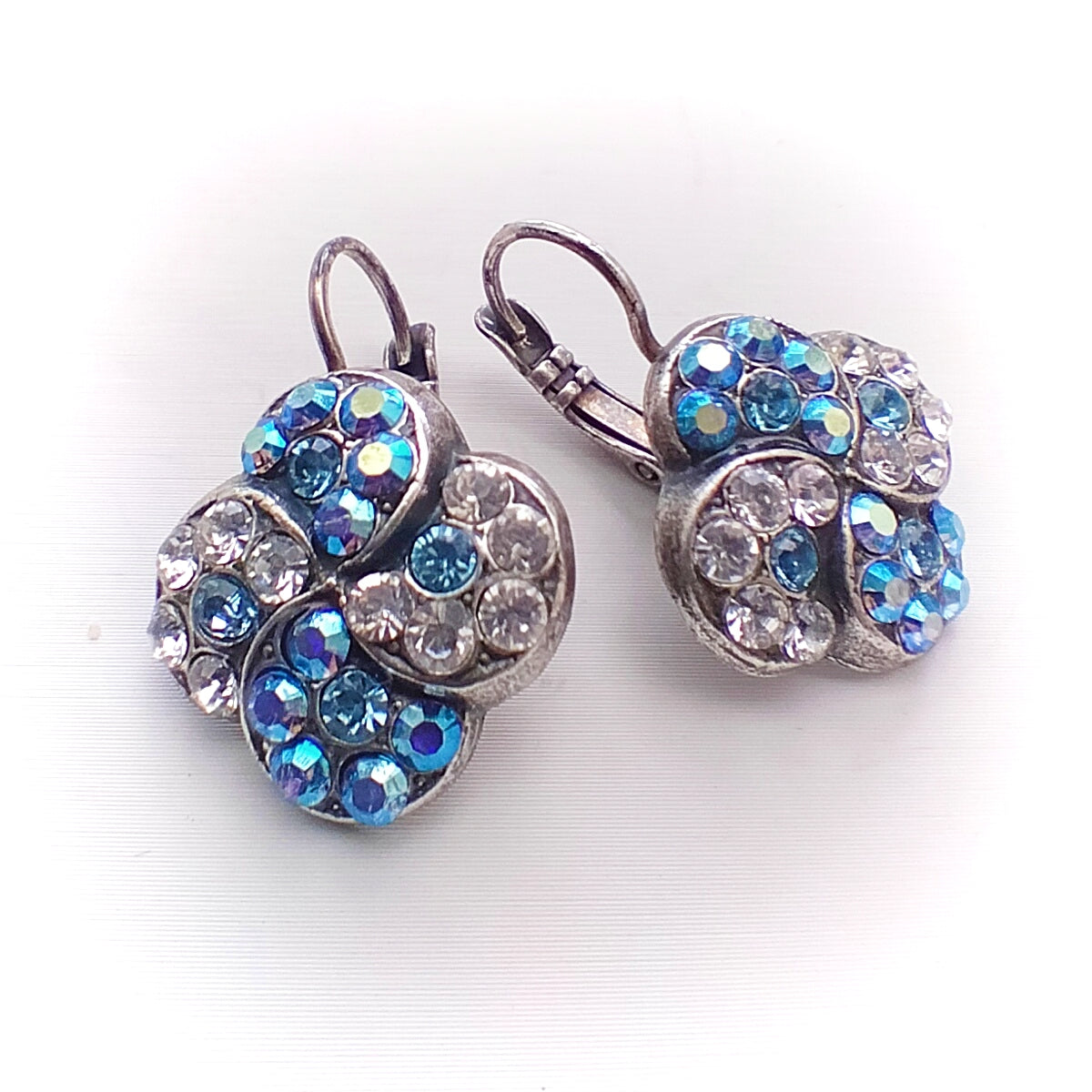 Orecchini Mariana - Shiny - 0013-19 Sky