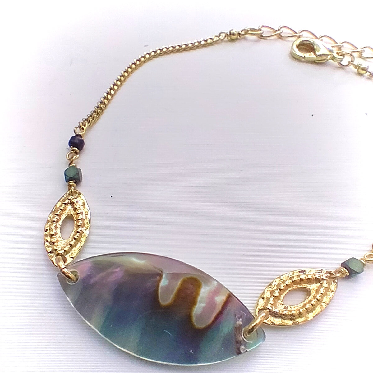 Bracciale Franck Herval - Sasha
