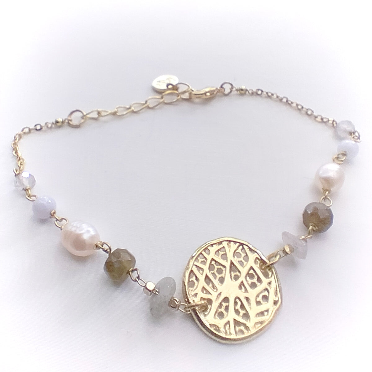 Bracciale Franck Herval - Barbara