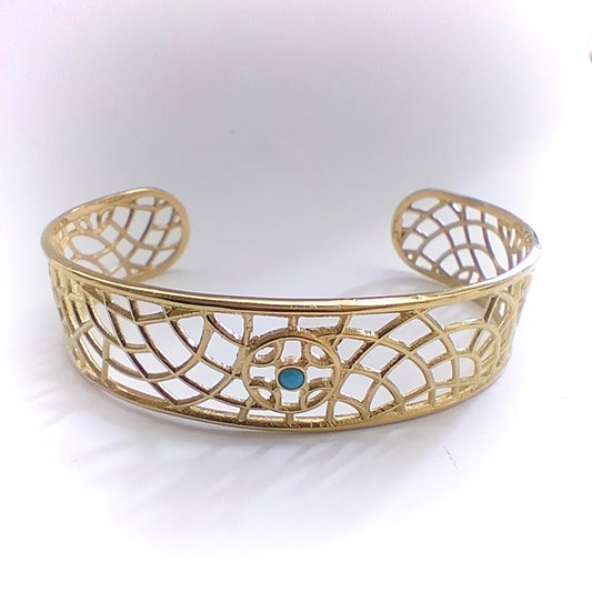Bracciale Franck Herval - Ariane rigido