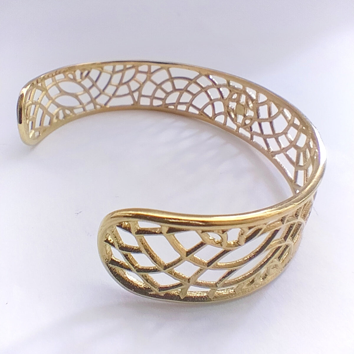 Bracciale Franck Herval - Ariane rigido
