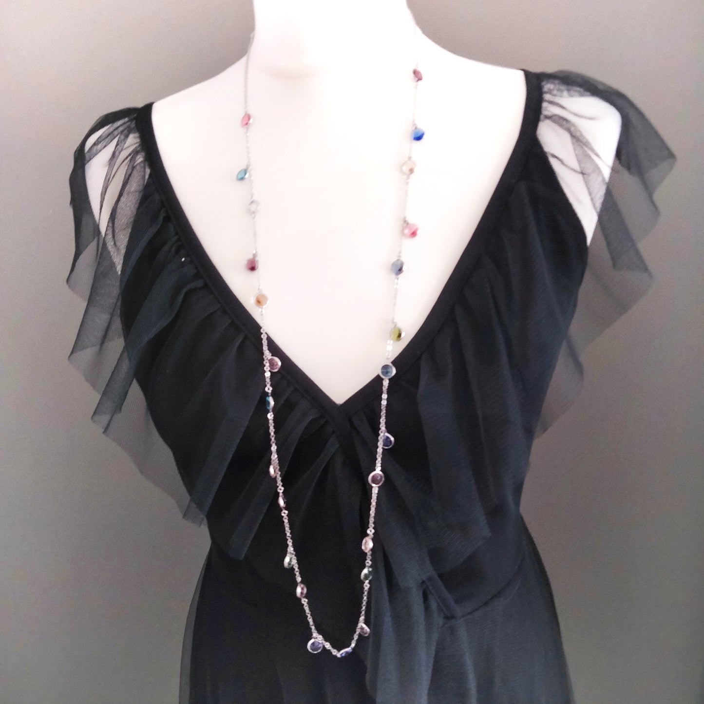 Collana - argento 925 - Jordan 02840A