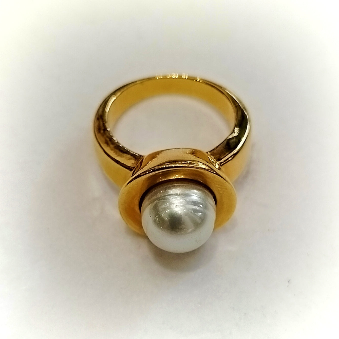 Anello Vidda - La Mer
