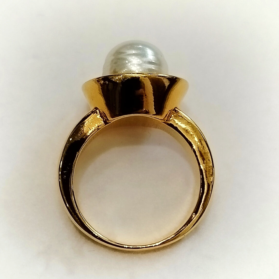 Anello Vidda - La Mer
