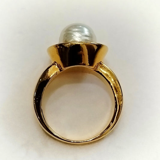 Anello Vidda - La Mer