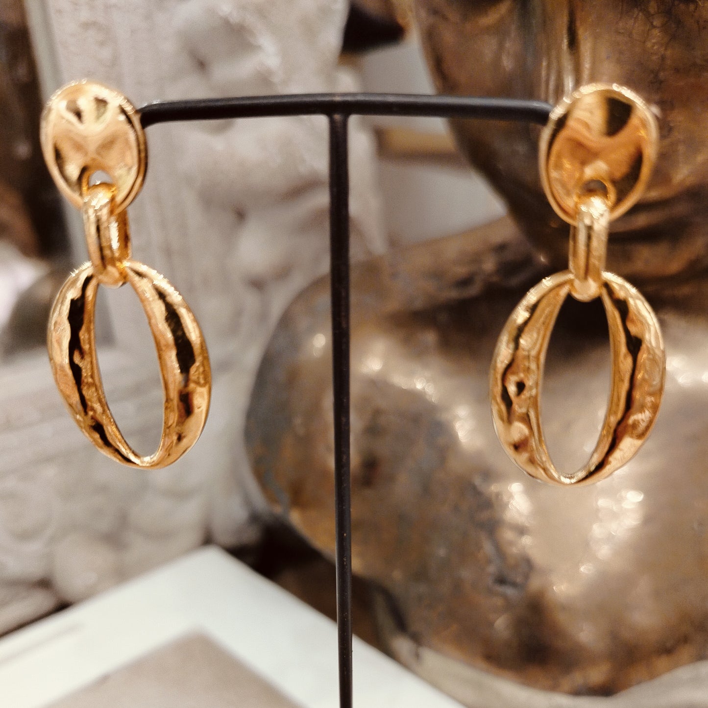 Orecchini Vidda - Breath earrings