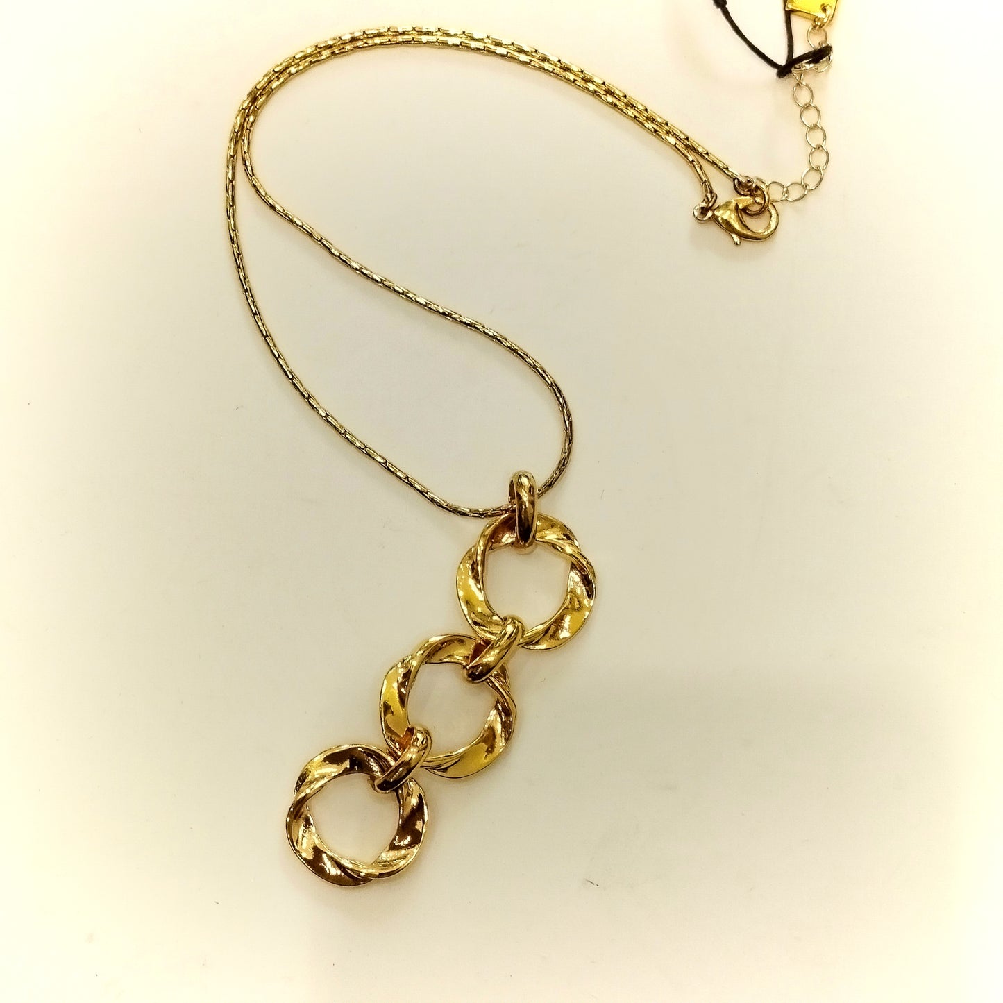 Collana Vidda - Radiance necklace