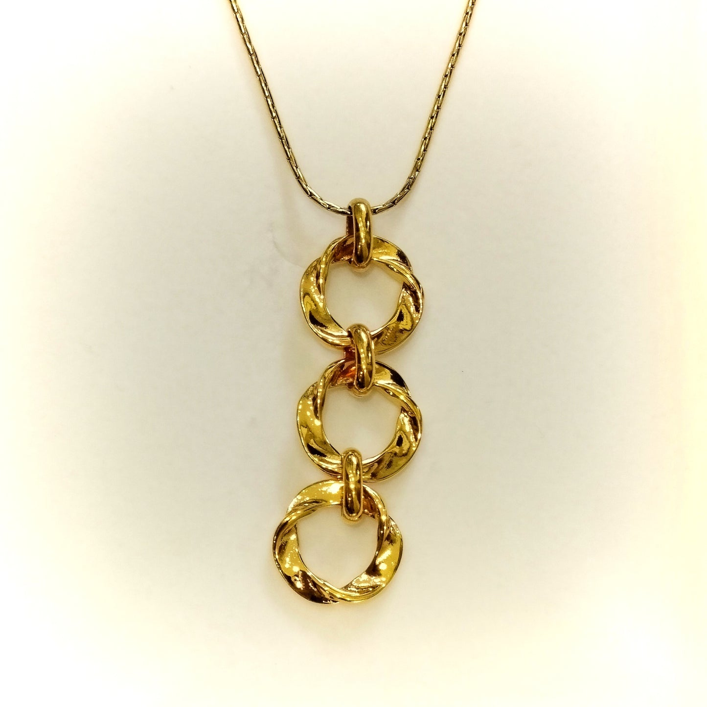 Collana Vidda - Radiance necklace