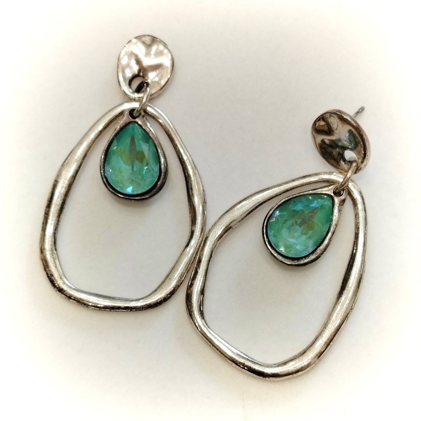 Orecchini Vidda - Hannah earrings