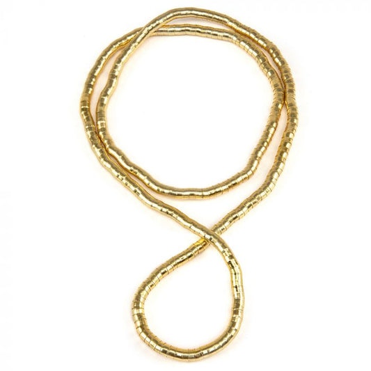Collana Vestopazzo modello Snake modellabile