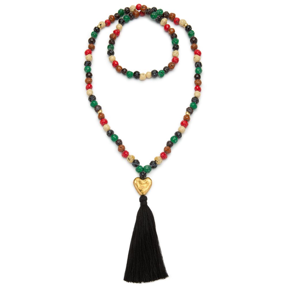 Collana Vestopazzo Mala