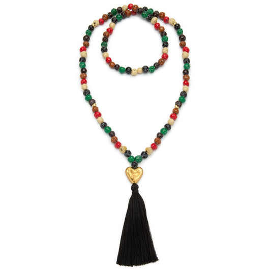 Collana Vestopazzo Mala